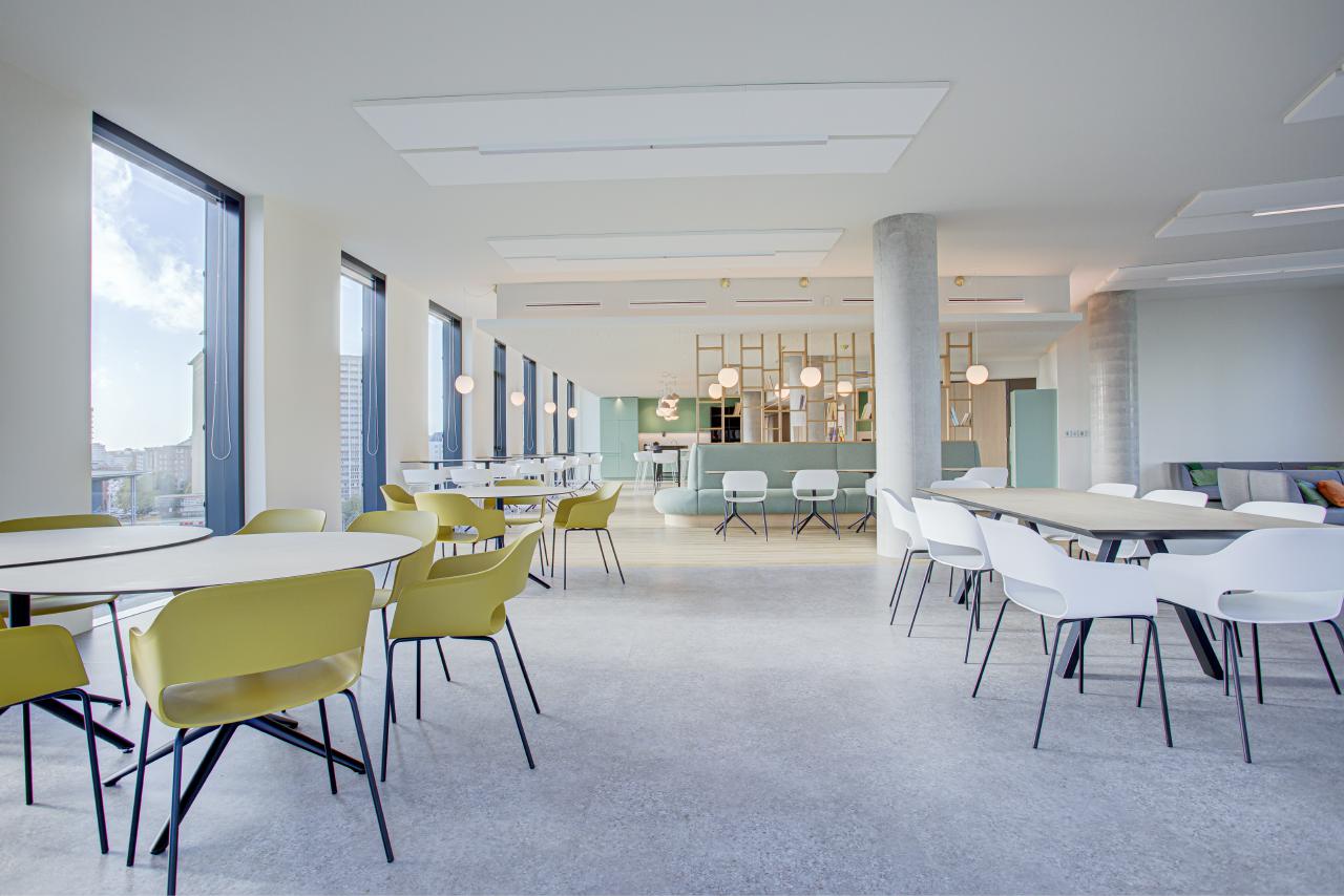 Bureau Lille 2381m² Location bureau Lille Nord OLBUR2424407 5